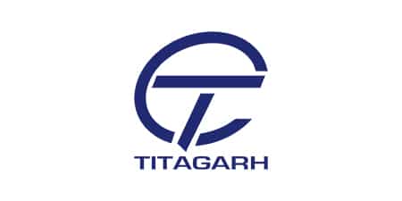Titagarh_Wagons_Logo